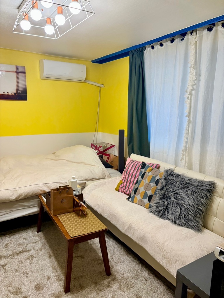 Local Room Stay - Local Life