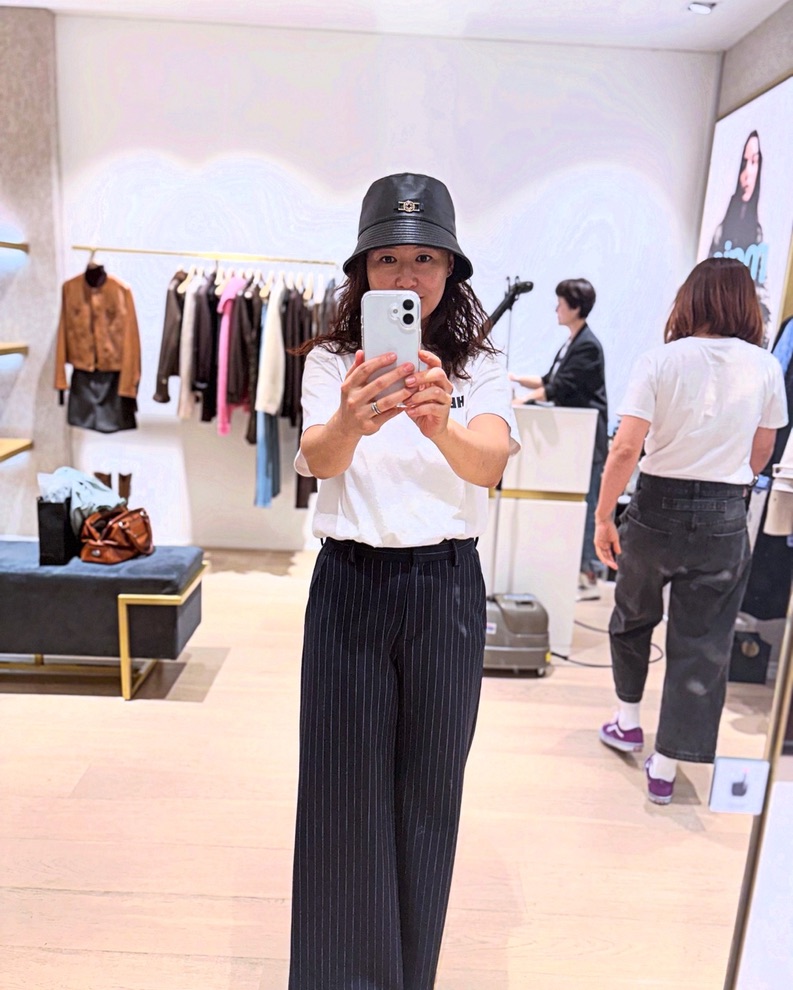 Personal Shopping - Assistance