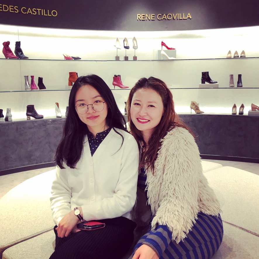 Personal Shopping - Seoul