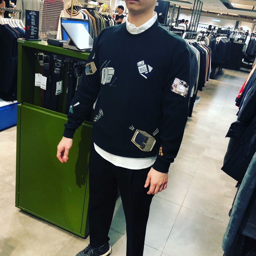 Personal Shopping - Special Finds