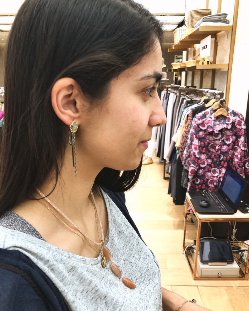Personal Shopping - Boutique