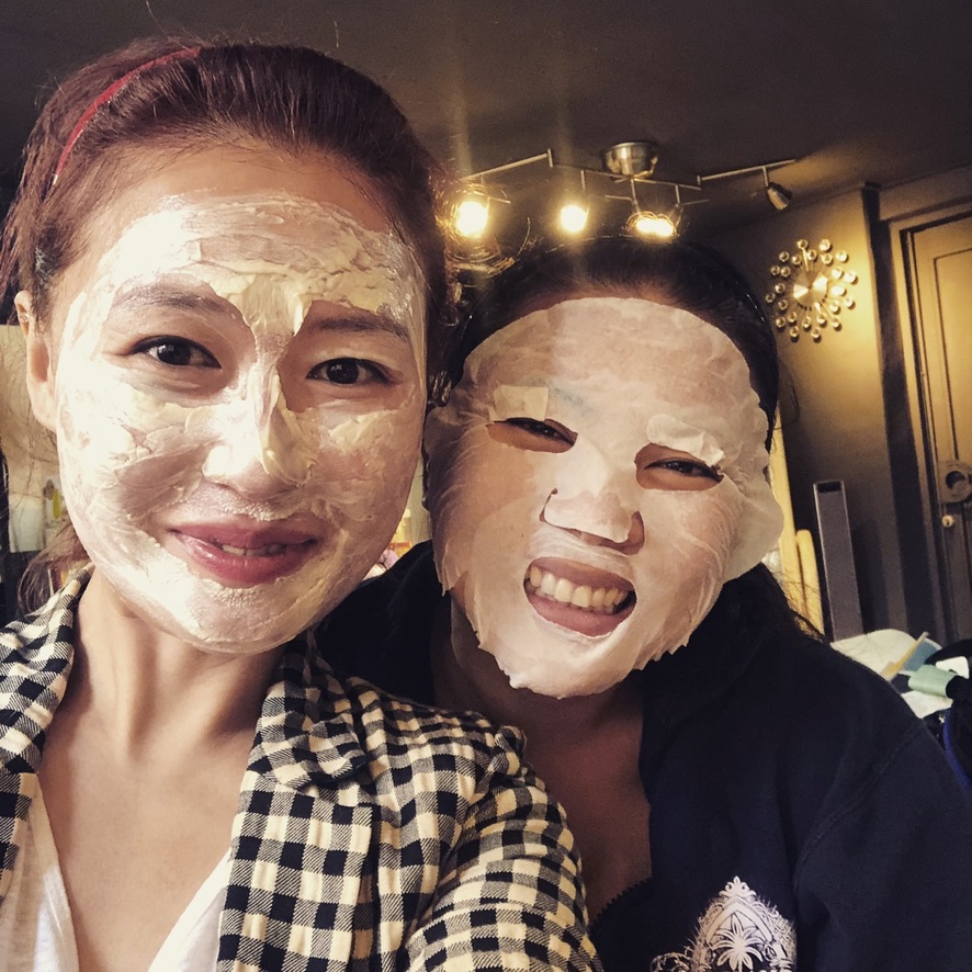 Korean Skincare - Treatment